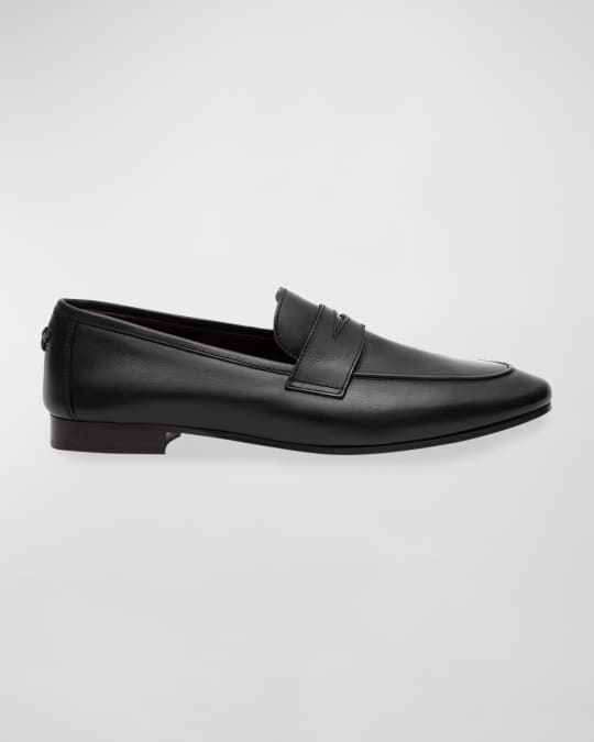 Swim penny loafers deals