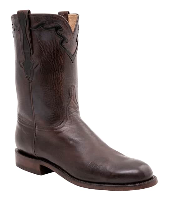 Neiman marcus cowboy new arrivals boots