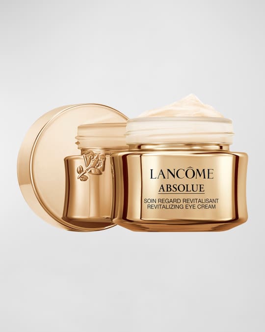 Lancome Absolue Revitalizing Eye Cream, 0.7 oz./ 20 mL | Neiman Marcus
