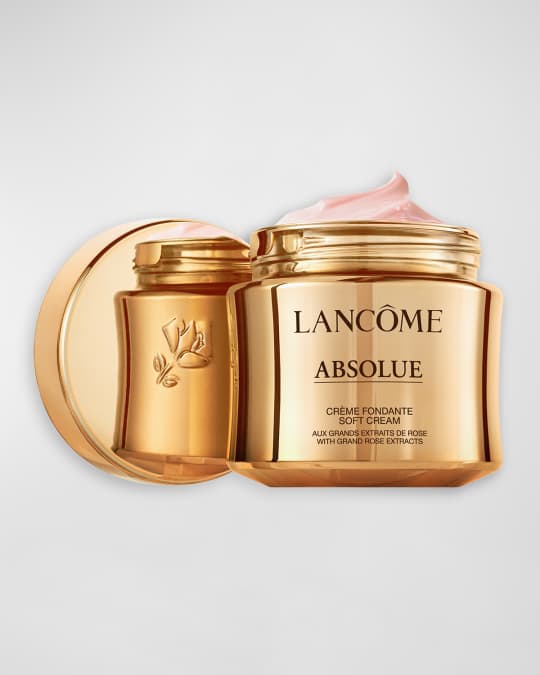 LANCOME ABSOLUE ソフトクリーム60ml Lancome Absolue Revitalizing & Brightening Soft Cream, 2.0