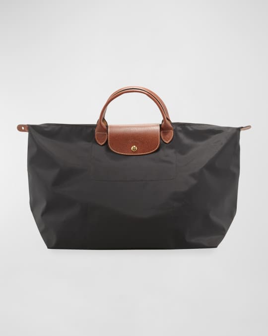 Longchamp Le Pliage Large Travel Bag | Neiman Marcus