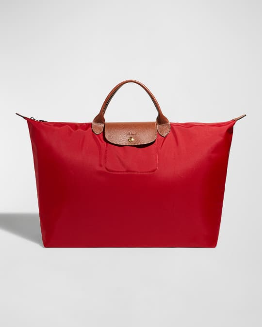 Longchamp Bags & Totes at Neiman Marcus