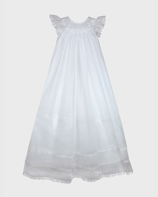 Neiman marcus christening gowns hot sale