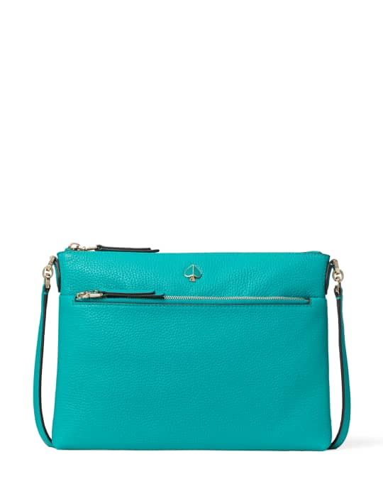 kate spade new york polly medium crossbody bag Neiman Marcus