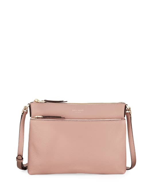 Polly clearance medium crossbody