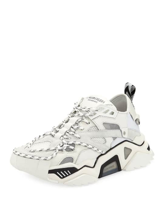 Calvin klein strike 205 sneaker sales