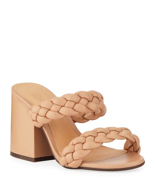 Schutz shop elida sandal