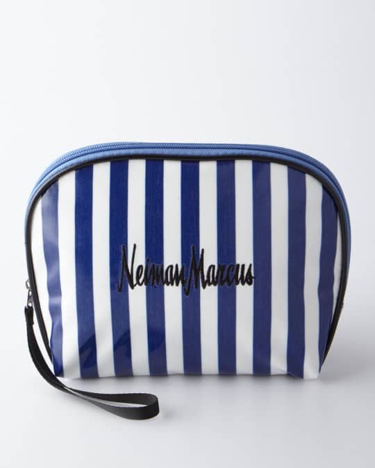 Neiman Marcus Cosmetic Bag Neiman Marcus