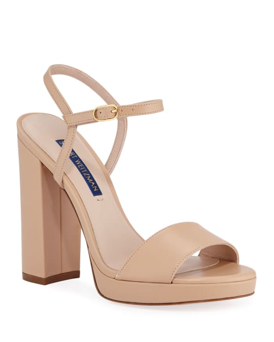 Sunray sandal sales stuart weitzman