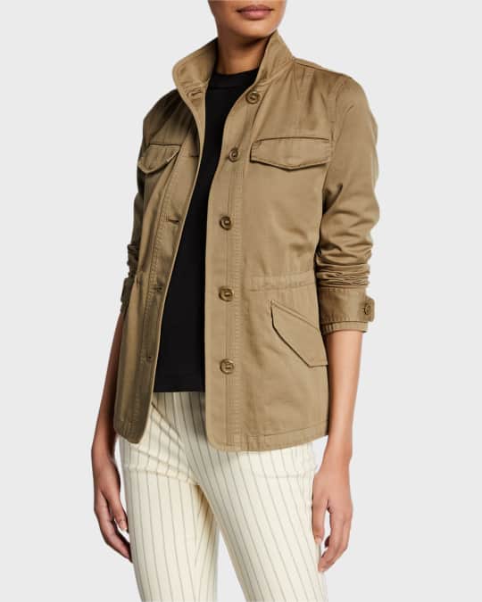 Rag and bone daniella jacket outlet