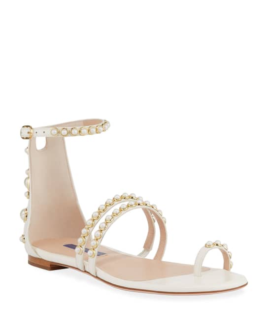 Stuart weitzman petrina sandal hot sale