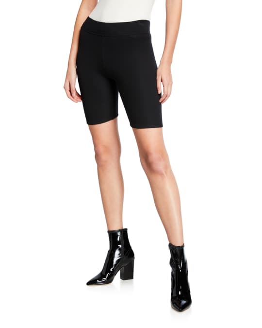 Atm 2025 biker shorts