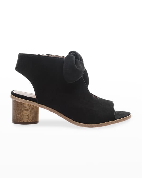 Bernardo luna peep toe sandal sales