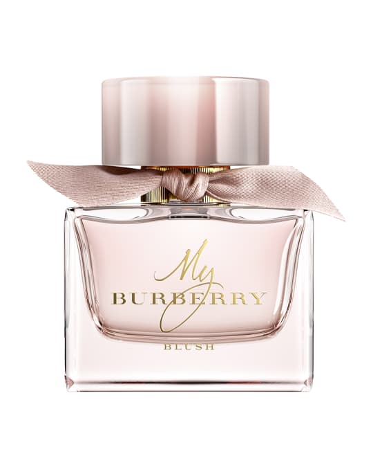 My burberry her store