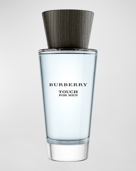 Burberry touch outlet eau de toilette