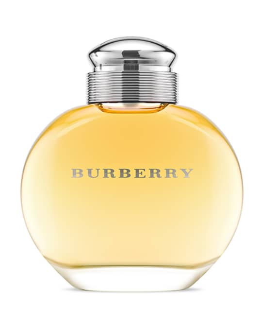 3.3 oz. Burberry Classic Eau de Parfum