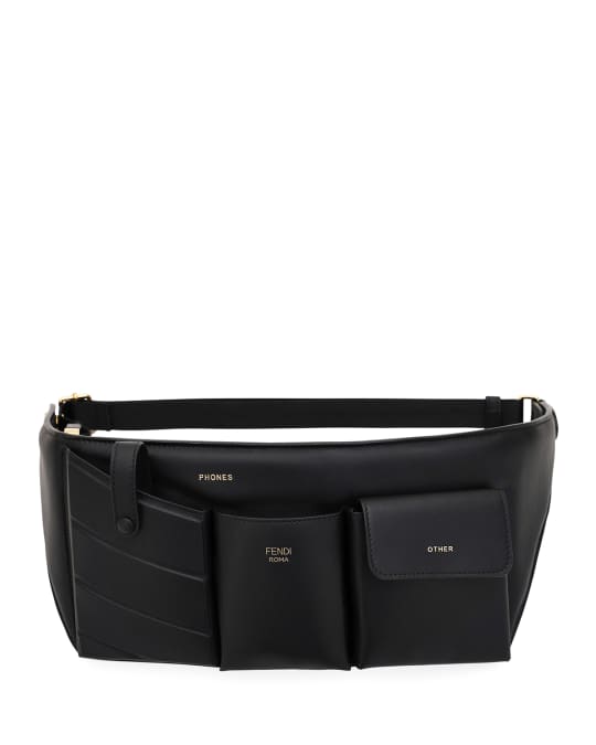 Fendi pocket belt discount bag
