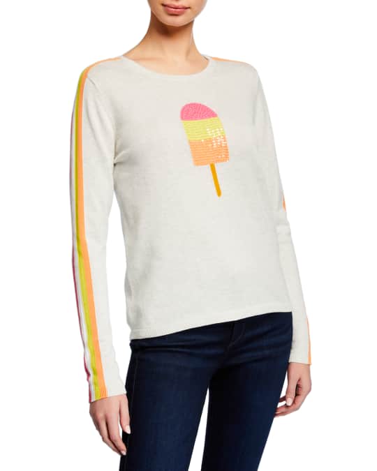 Lisa todd ice cream sweater sale