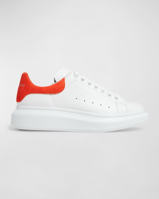 Alexander mcqueen sneakers neiman marcus sales