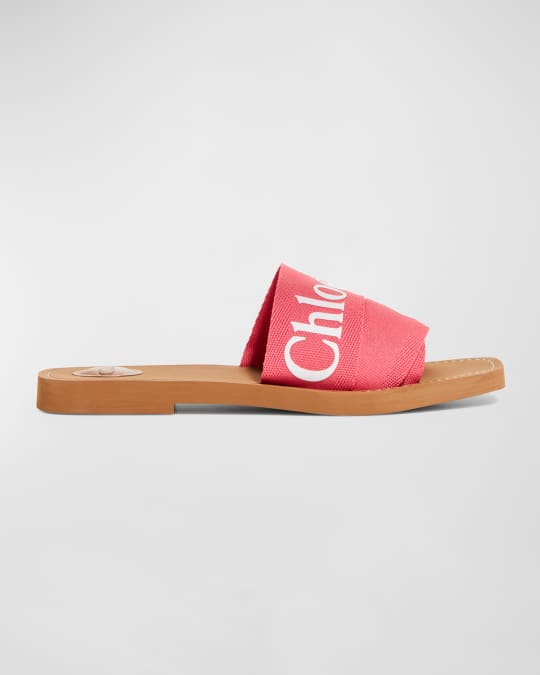 Chloe sandals 2025 neiman marcus