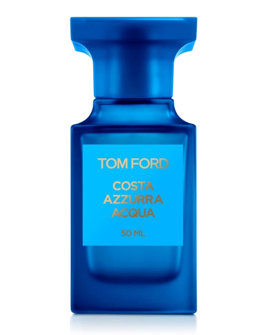 Costa Azzurra Acqua, 1.7 oz./ 50 mL