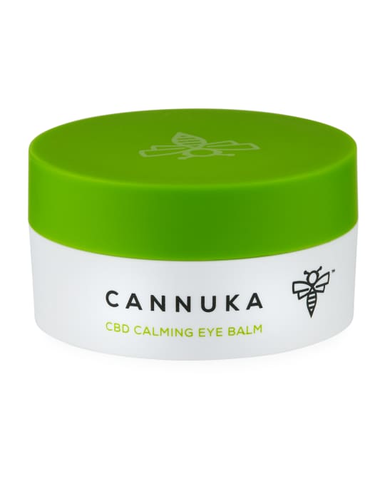 CBD Calming Eye Balm, .44 oz.