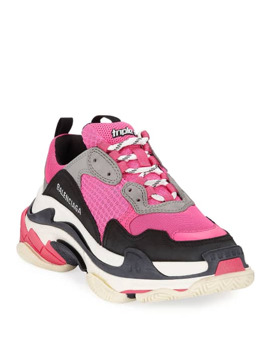 Balenciaga triple best sale s neiman marcus