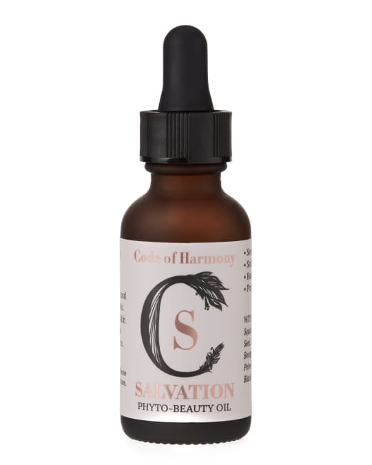 Crave Salvation Oil Serum