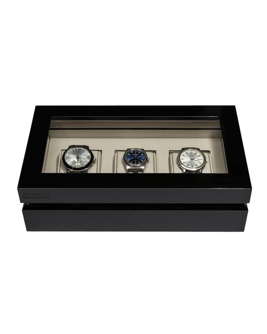 Oyobox Smart-Watch Box | Neiman Marcus