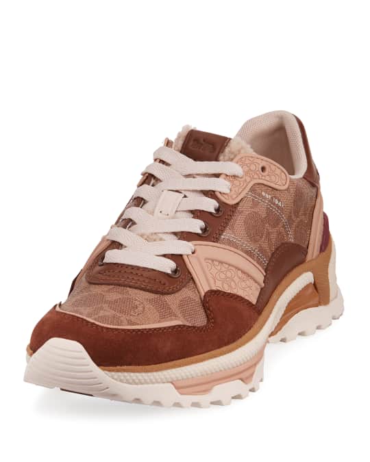 C143 2024 signature runner