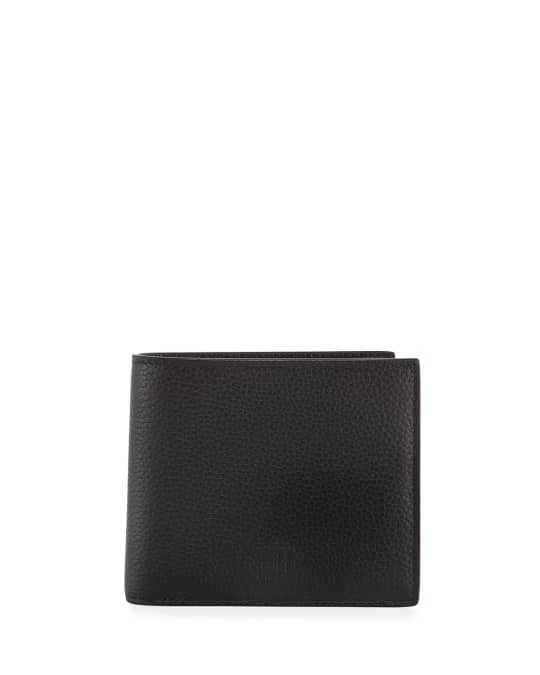 dunhill Men's Boston 8-Card Bi-Fold Wallet | Neiman Marcus