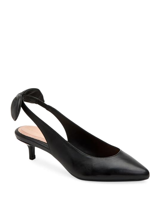 Taryn rose kitten heels outlet