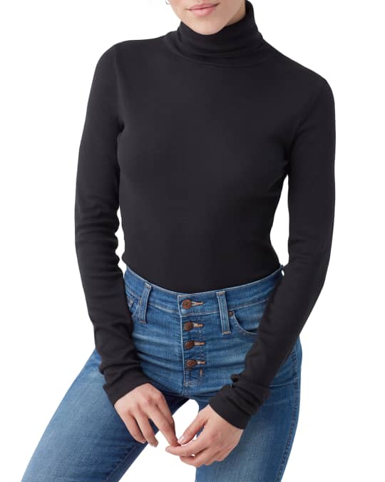 Splendid 1x1 turtleneck new arrivals