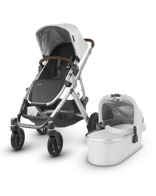 UPPAbaby 2019 VISTA Stroller Bryce Neiman Marcus
