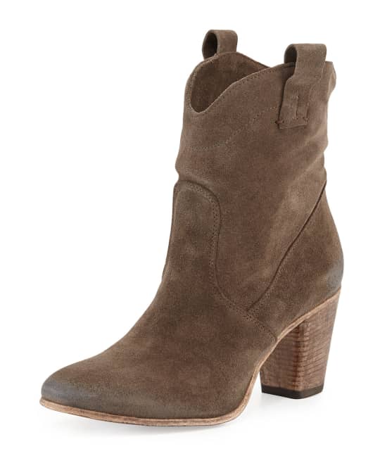 Alberto fermani gabriela ankle boots online