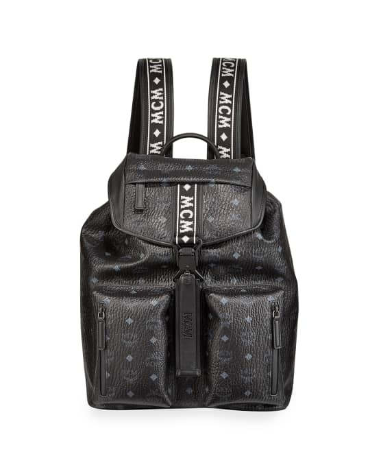 Mcm raymonde backpack best sale