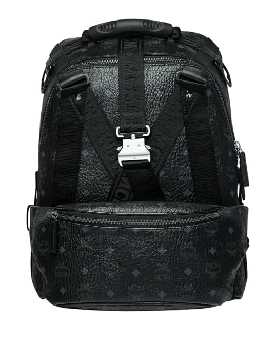 Men s Jemison Visetos Medium Backpack