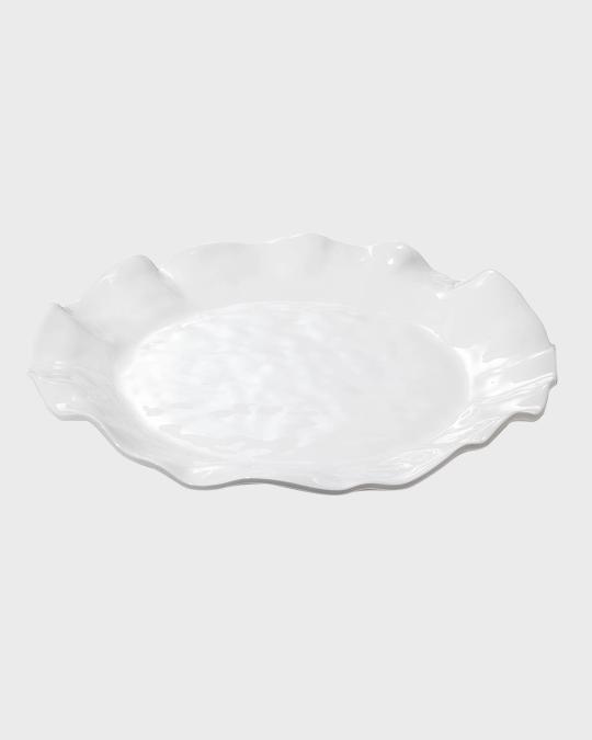 Beatriz Ball Adana Glass Round Platter
