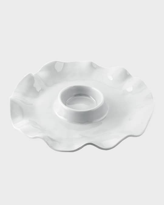 Vida Havana Chip & Dip Server