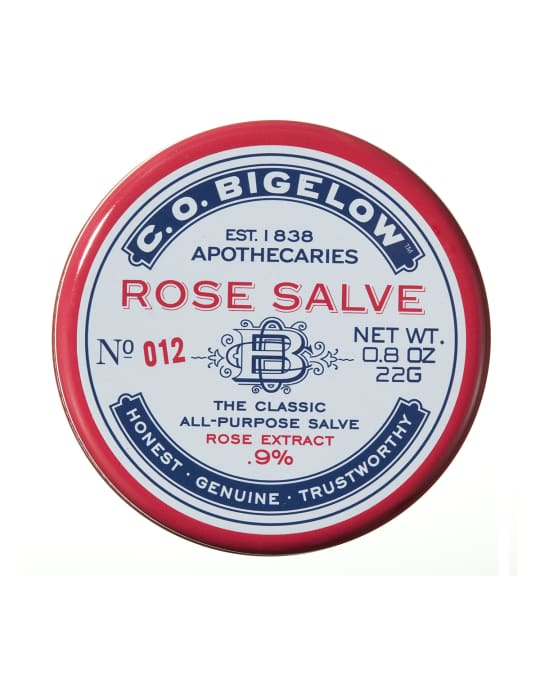 C.O. Bigelow 0.6 oz. Rose Salve Lip Balm | Neiman Marcus