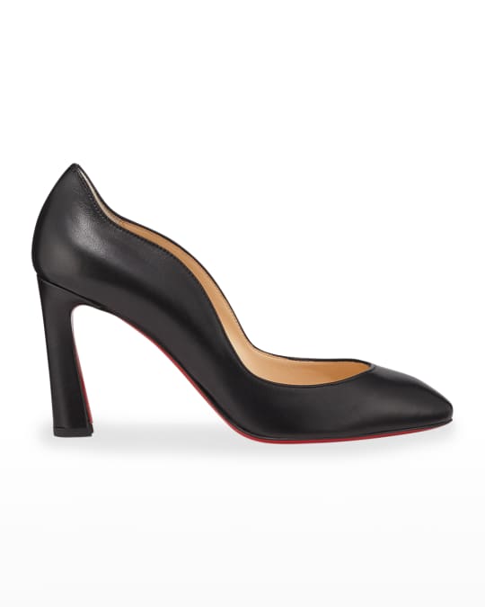 Neiman marcus shop red bottoms