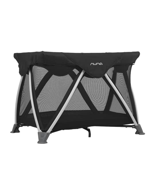 Nuna SENA Aire Travel Crib Neiman Marcus