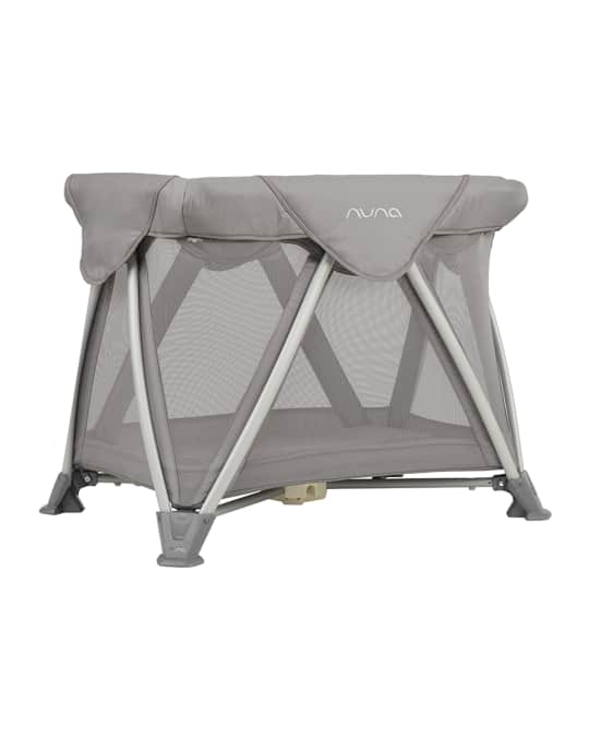 SENA Mini Aire Bassinet and Playard