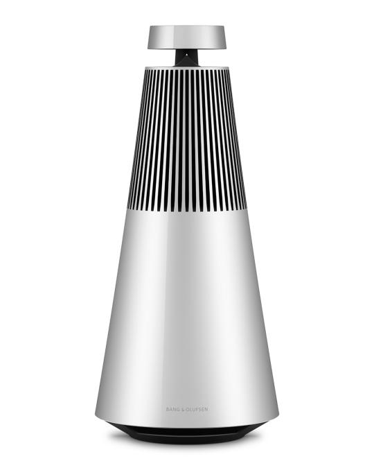Bang & Olufsen Beosound Level【美品】2 Bang & Olufsen Beosound 2 Speaker with The Google Assistant