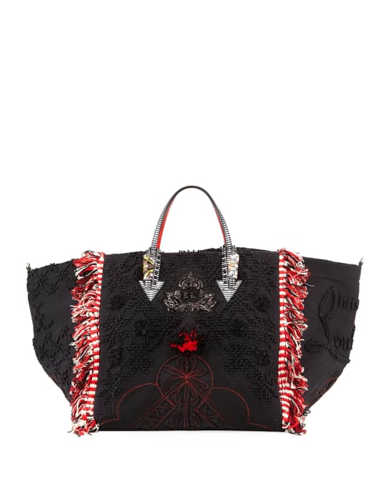 Christian Louboutin's Portugaba Tote