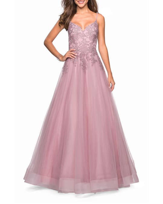 Neiman marcus discount ball gowns