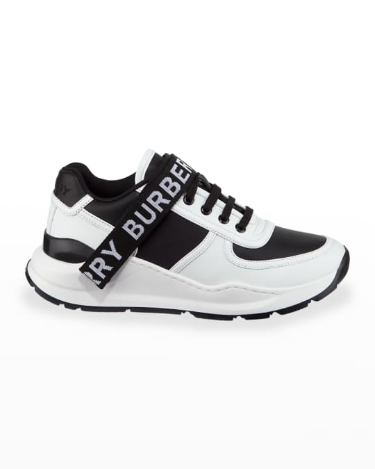 Burberry ronnie sneakers sale