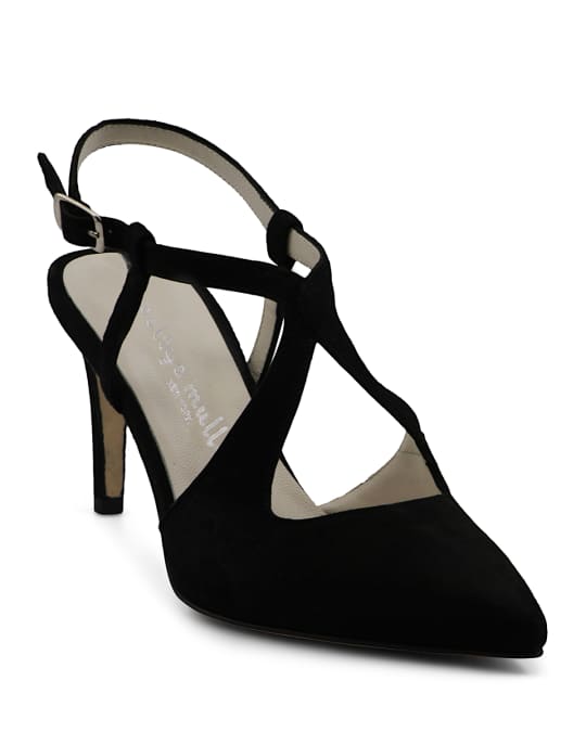 bettye muller pumps