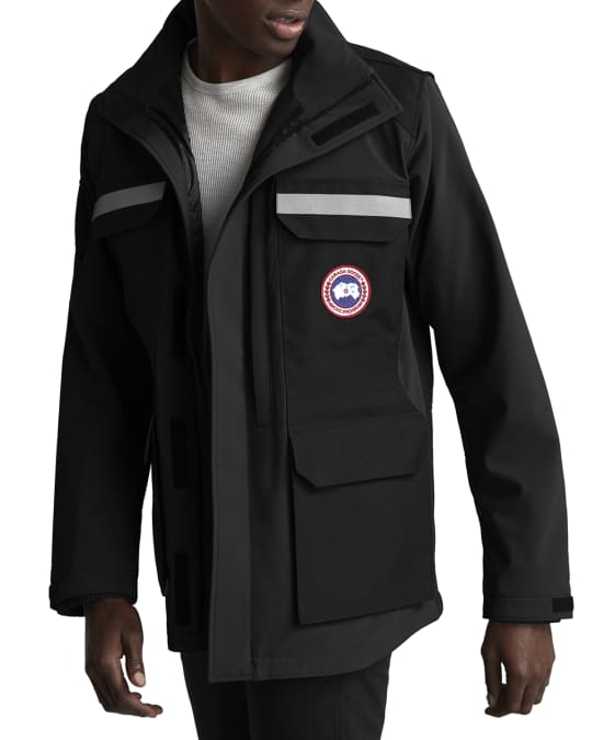 Canada goose photojournalist hotsell