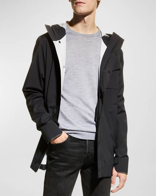 Canada goose jacket neiman marcus deals